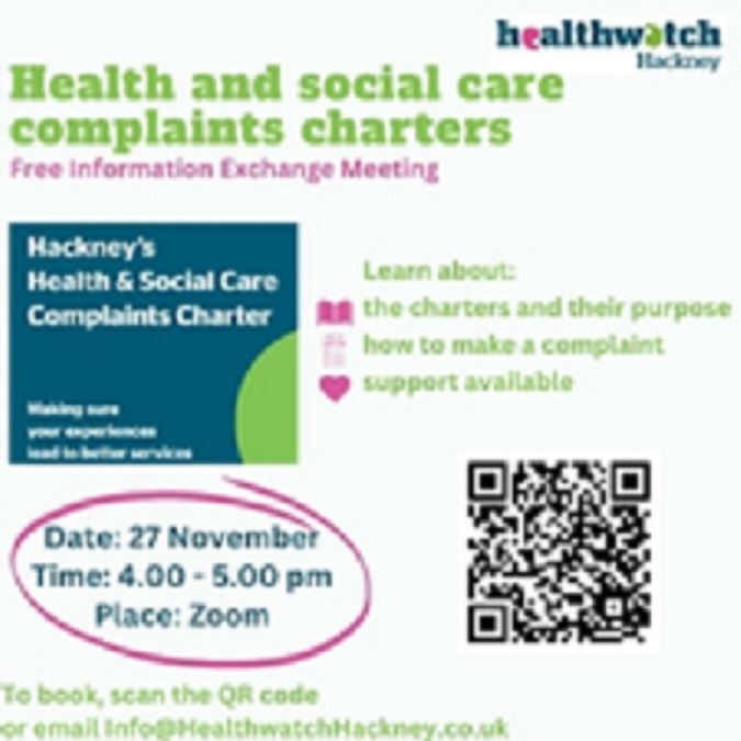 Healthwatch