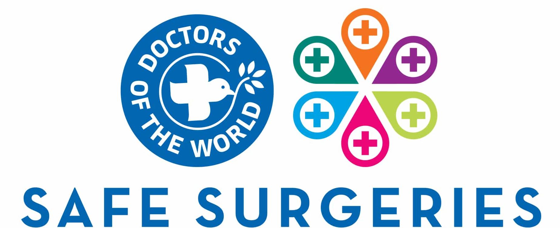 Stamford Hill Group Practice| 020 8800 1000 | stamfordhill.admin@nhs.net Logo